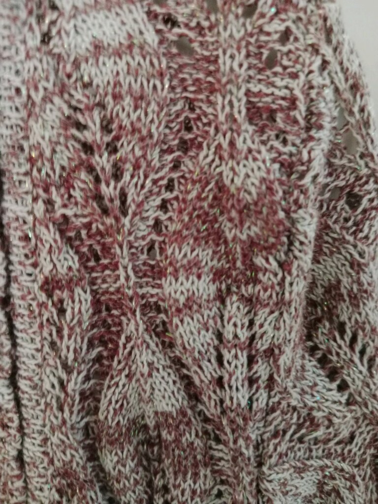 Twist bolero - 2