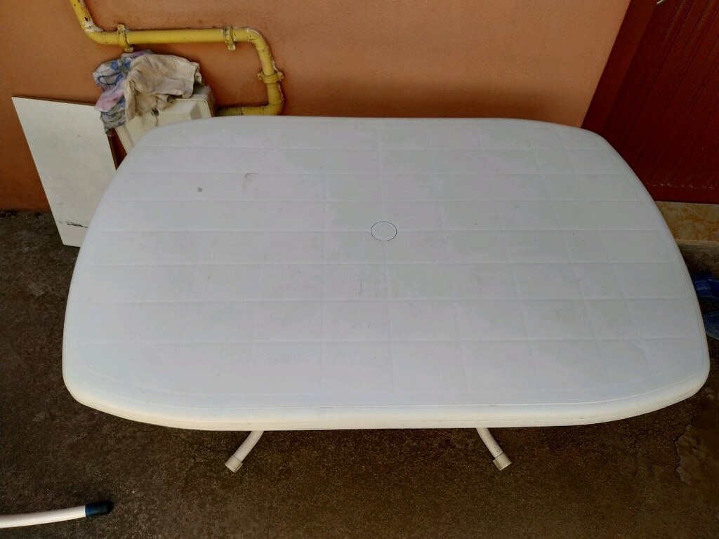 Masa plastik, 80/120 - 2
