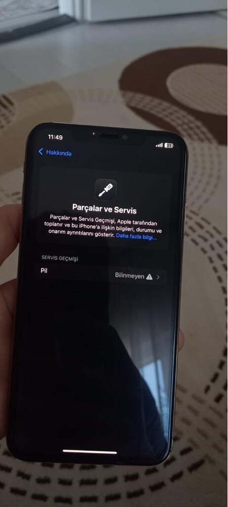 XS MAX UYGUNA AÇIKLAMAYI OKUYUN - 6