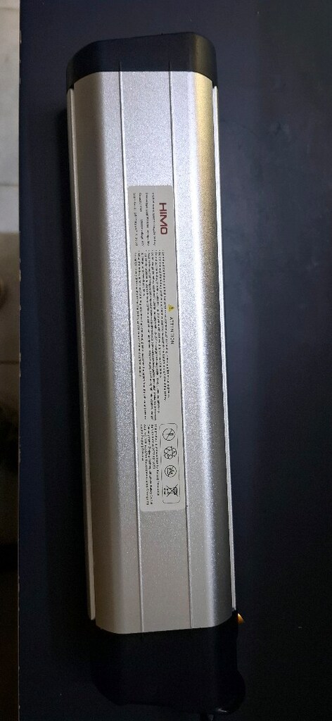 bisiklet aküsü - 3