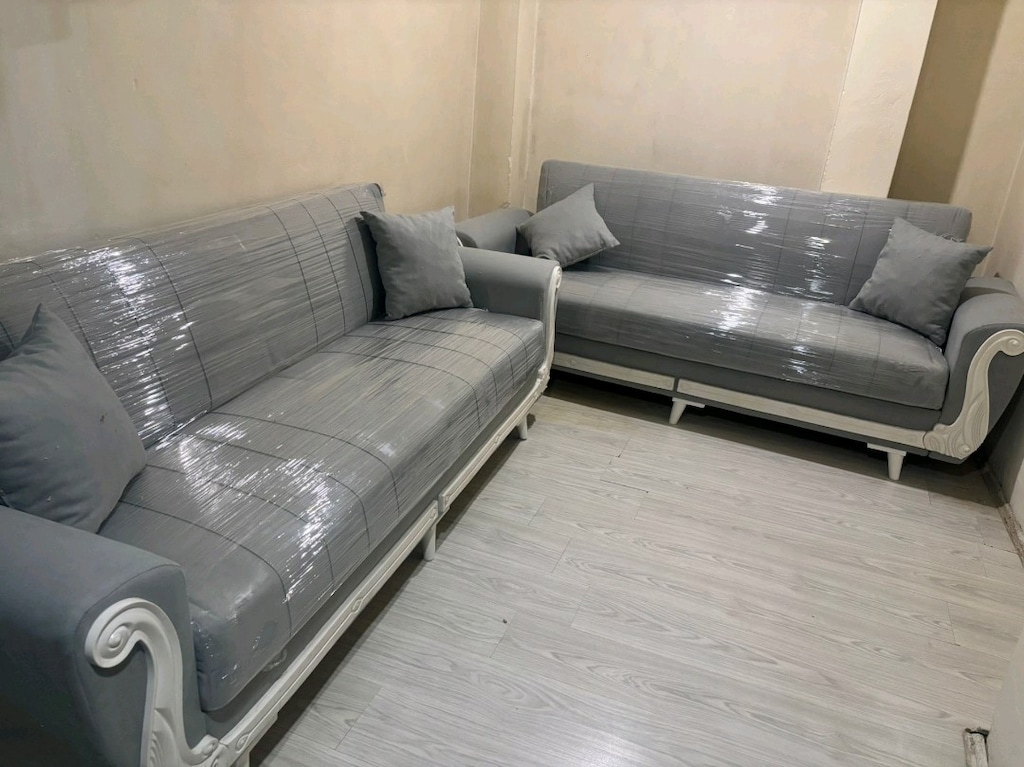 imalattan koltuk takımı - 3