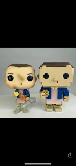 funko pop orjinal
