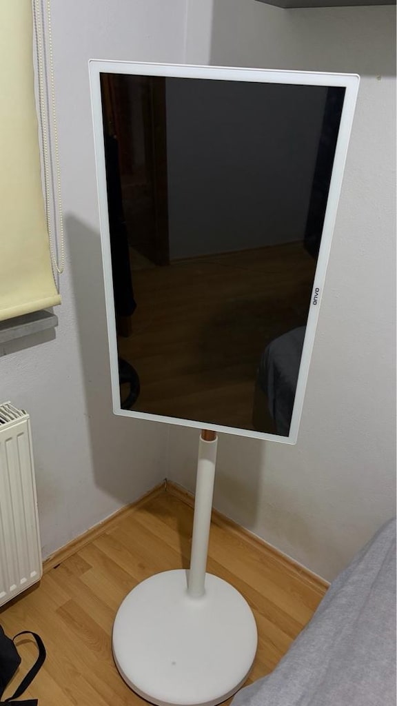 ONVO 32OVM6500X 32” DOKUNMATİK ANDROID 13 TAŞINABİLİR EKRAN - 2