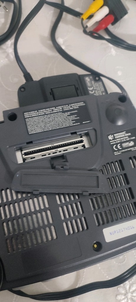 Nintendo 64 - 2