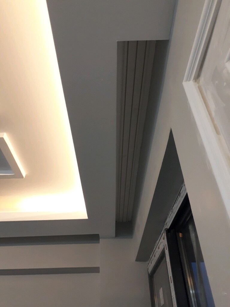 korniş montajı - 6