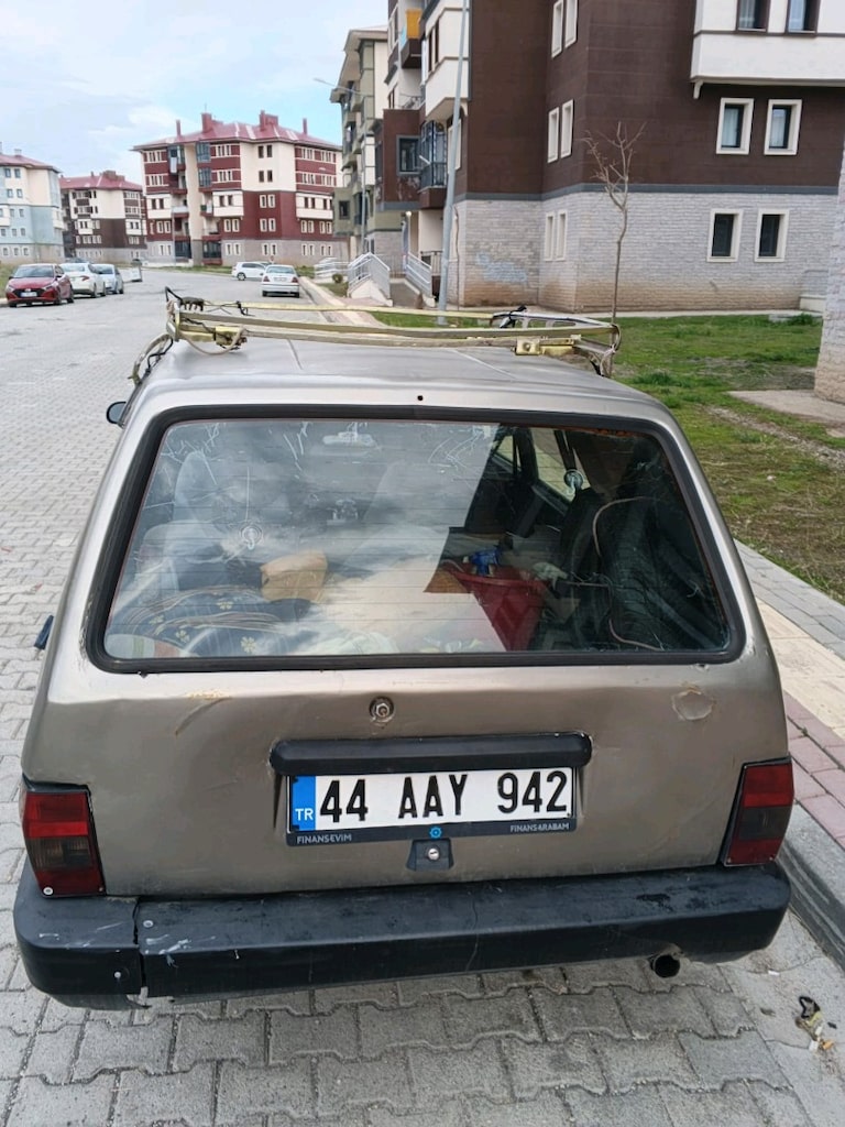 1990 model kartal - 3