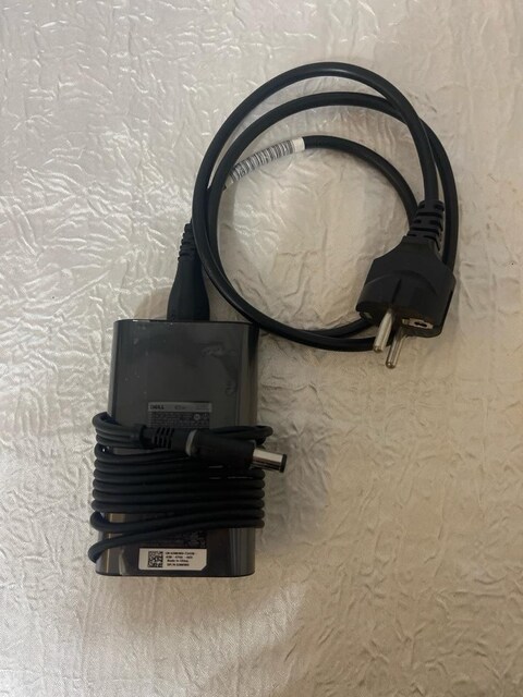 Dell Orjinal Notebook Adaptör 7.4mm 65w