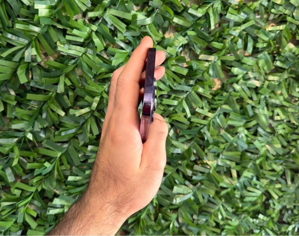 iPhone 14 pro max kayıtlı - 6