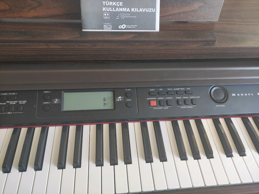 PİYANO - 2