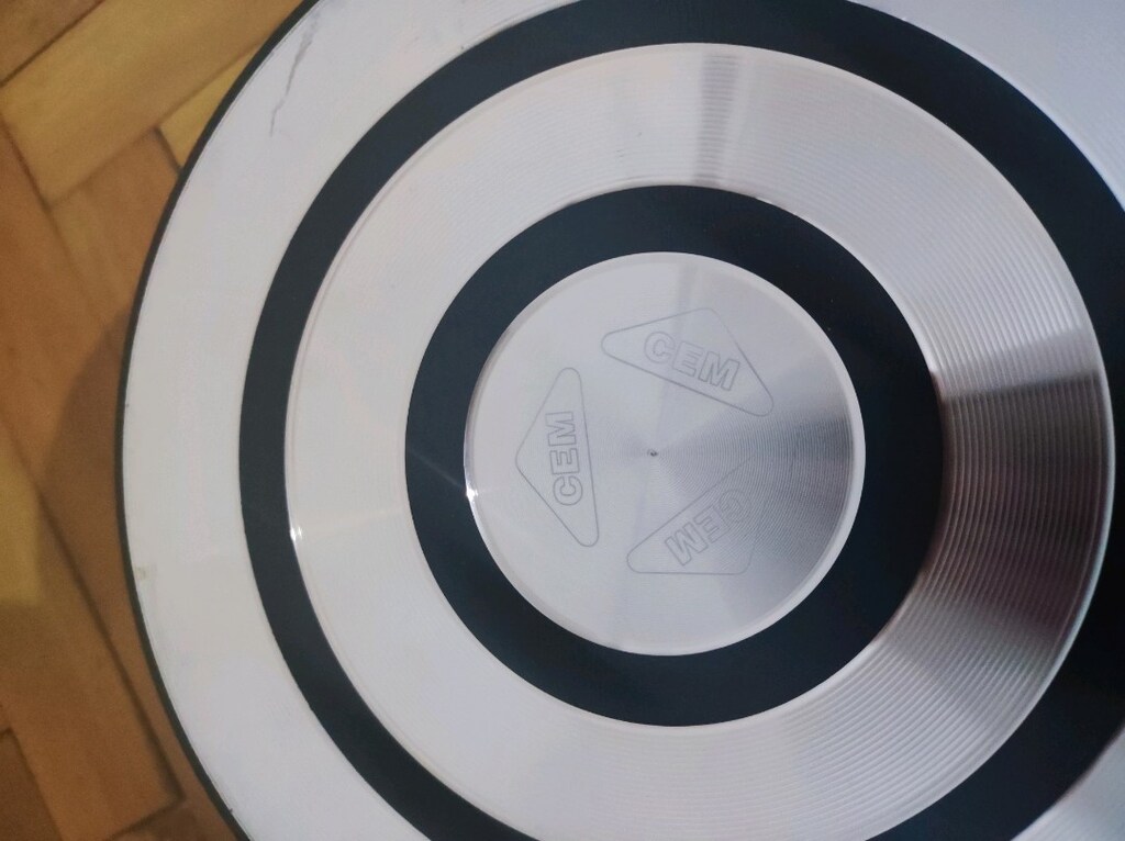 sıfır tencere granit 25 cm A101den aldım - 4