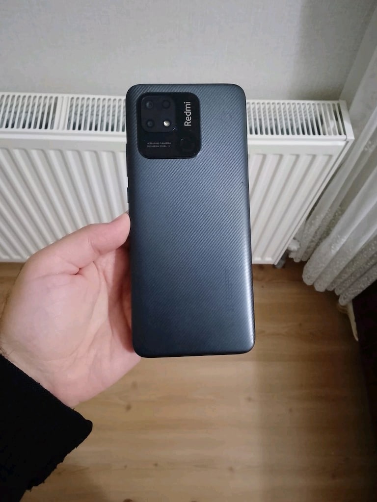 Redmi 10C - 5