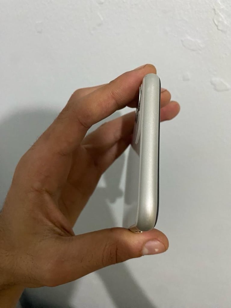 Yurtiçi İphone 11 64GB TR KAYITLI - 4