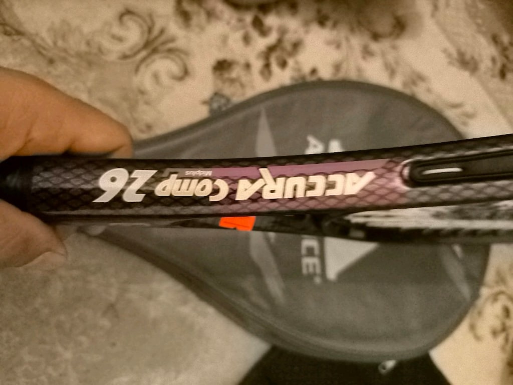tenis raketi - 2