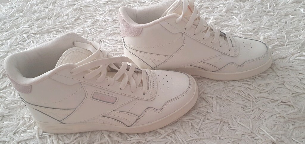 40 no reebok sıfır spor ayakkabı - 9