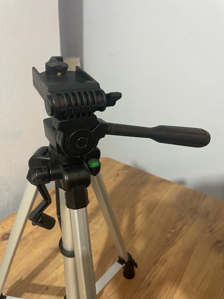 tripod - 2