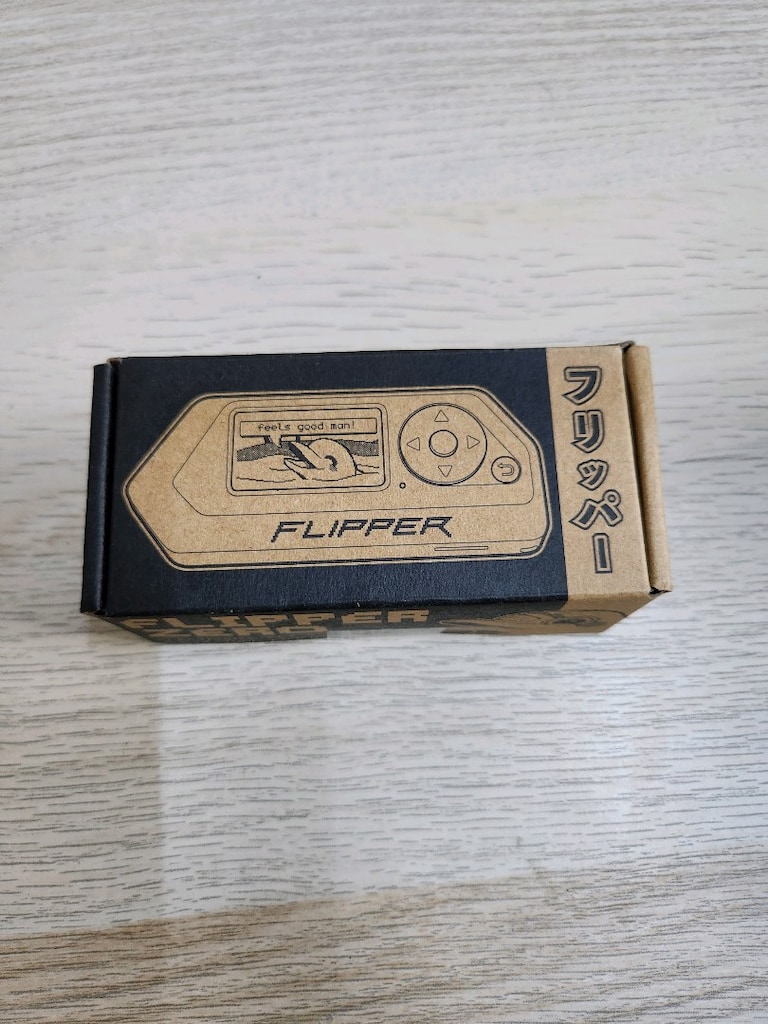 Flipper Zero - letgo'dan Sıfırından Uygun Fiyata Al