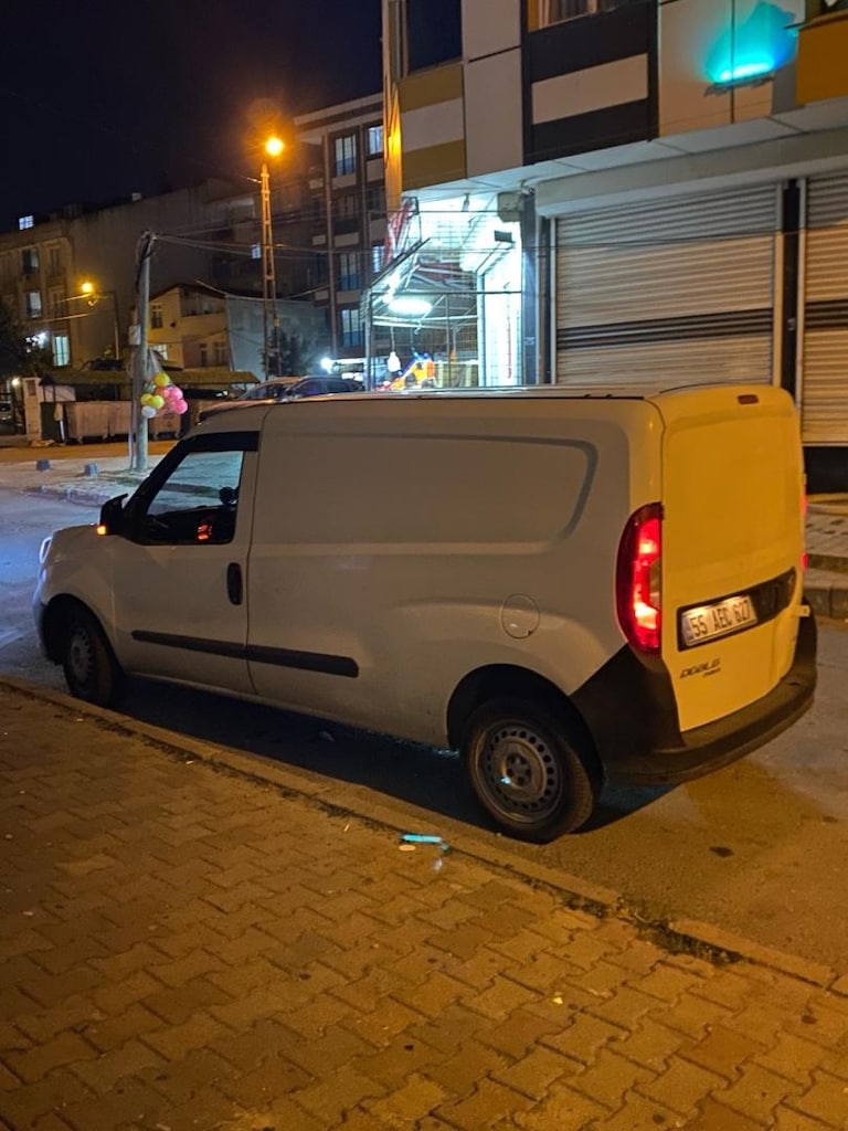 Doblo 2020 1.3 multijet temiz bakımlı - 6