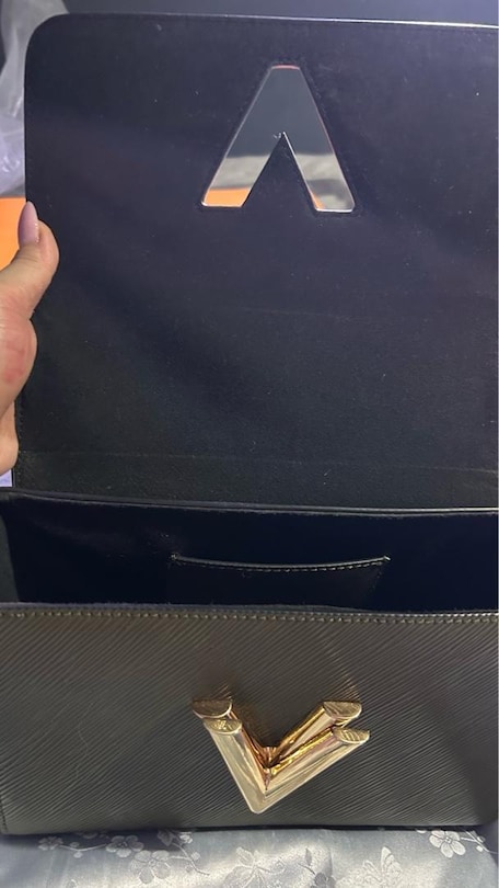 Louis Vuitton Murakami Çanta - 3