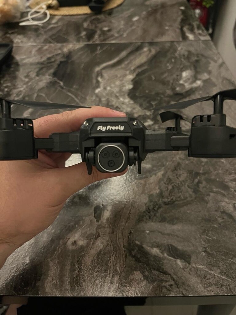 kusursuz dron - 2
