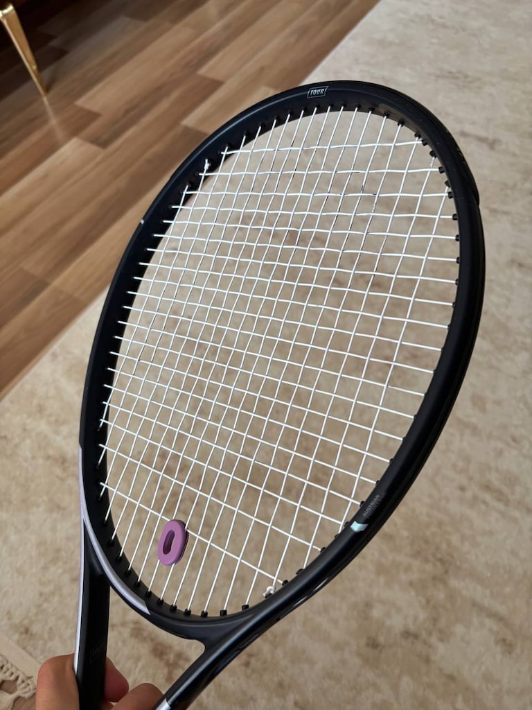 HEAD Gravity Tour 100 – 305g – 18x20 – L4 - 3