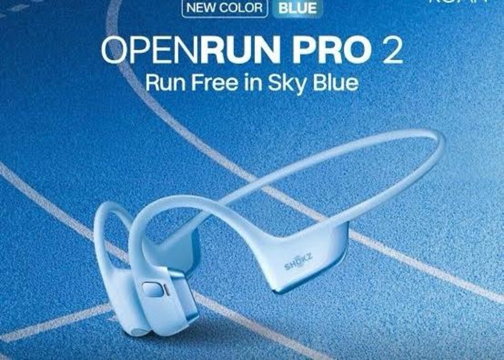 Shokz Openrun Pro 2 - 2