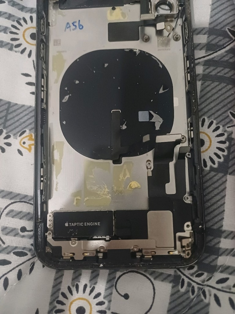 iphone 11 2 adet parça niyetine kasa - 2