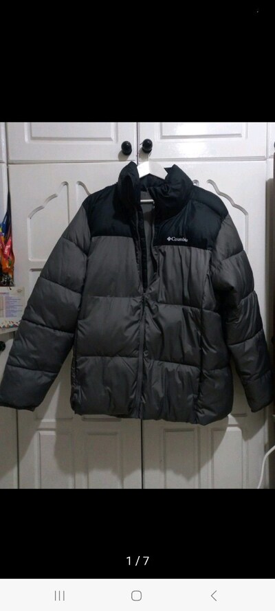 Columbia Mont