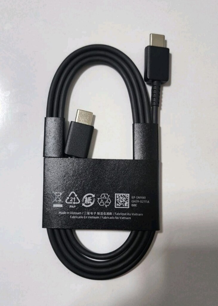Samsung Type-C - 3