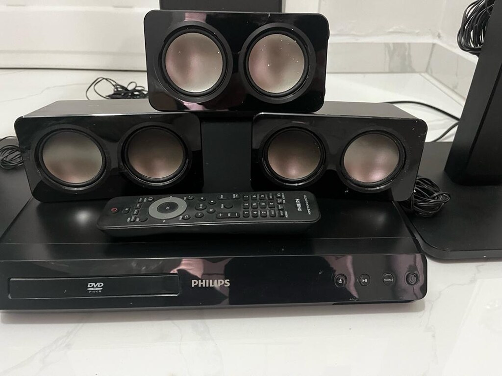 sorunsuz sinema sistemi - 2