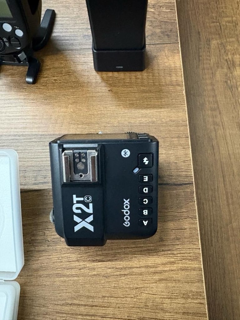 CANON RP FULL SET - 15