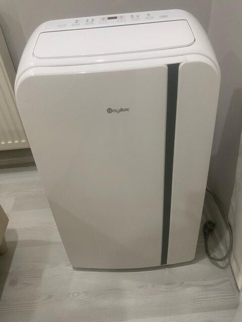 Daylux Mobil Klima