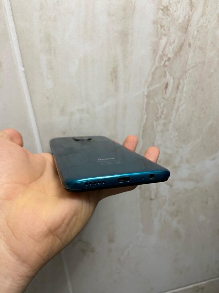 Redmi note 9 128 Gb anakart arızalı açıklam oku - 5