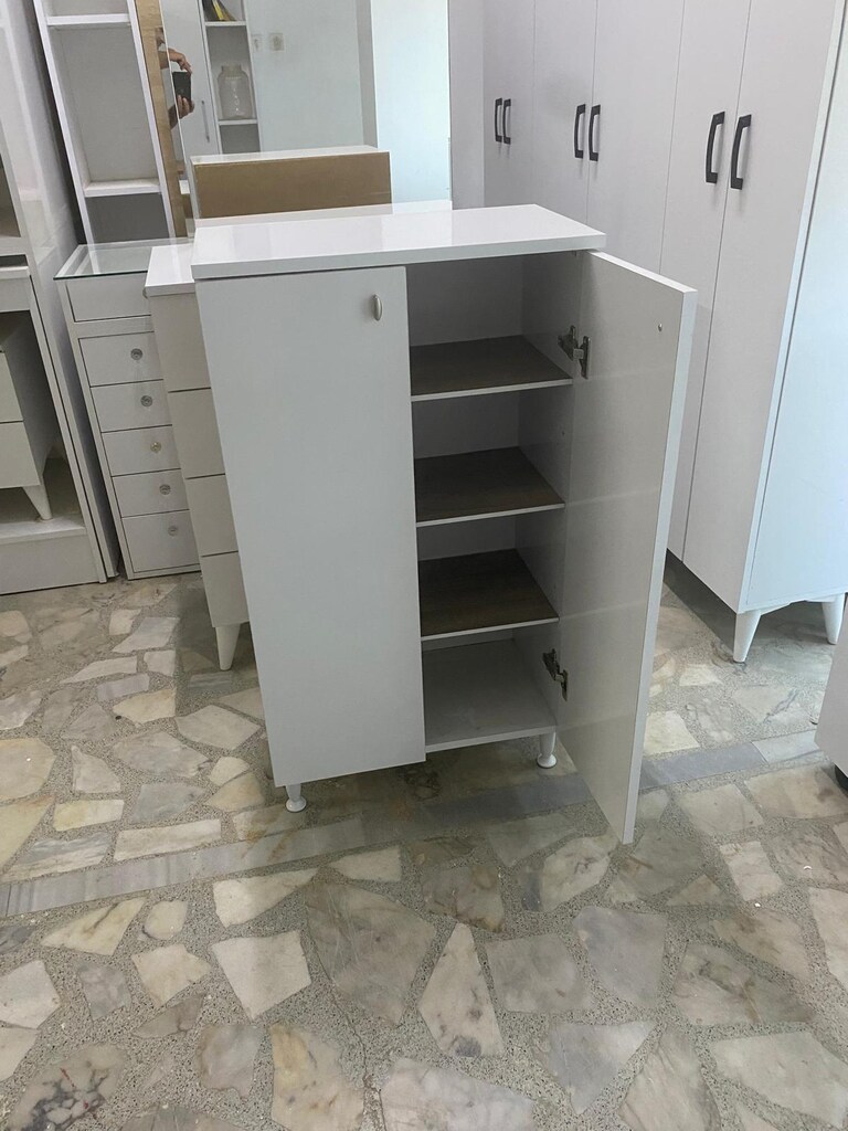 KISA ÇOK AMAÇLI DOLAP - 2
