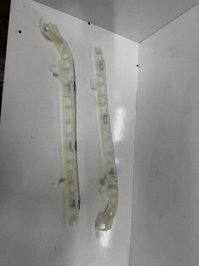 Megane 4-IV Arka Tampon Bağlama Yan Ayağı Takım 852227740R -Renault Ma - 2