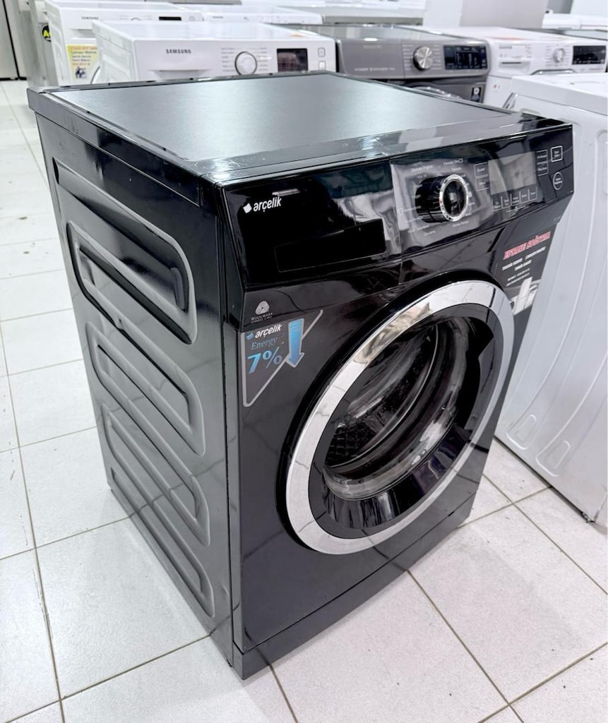 ARÇELİK 9 KG ÇAMAŞIR MAKINESI - 3