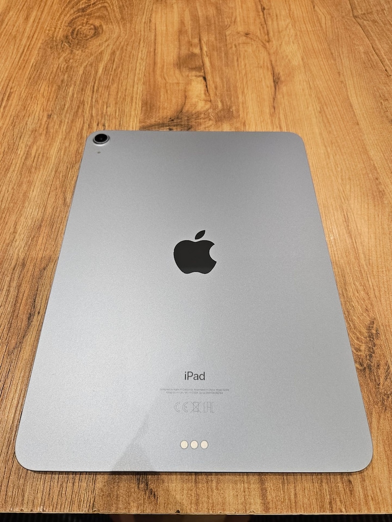 iPad Air 4 256GB Wi-Fi | Pencil 2 + Kılıf Hediyeli - 4