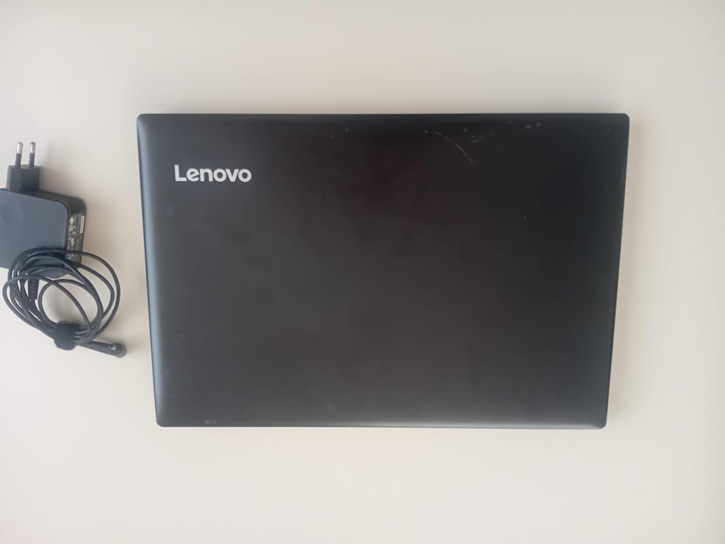LENOVO LAPTOP - 5