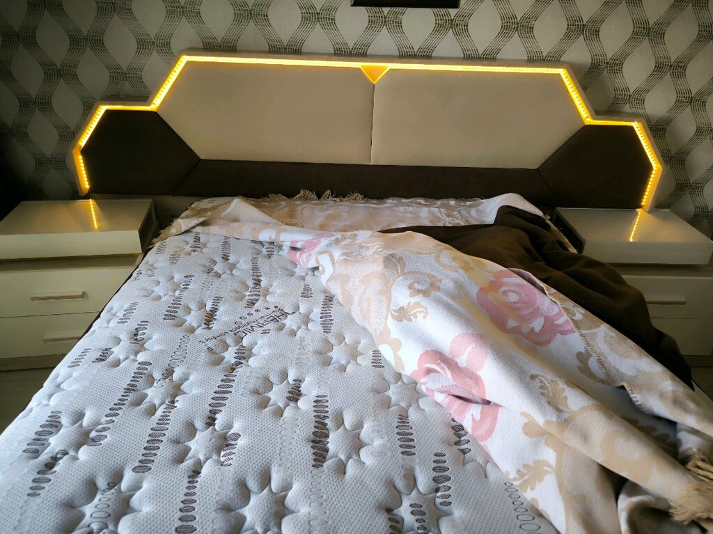 takım yatak odası taşınma nedeniyle satiyorum temiz çizik kırık yok - 2