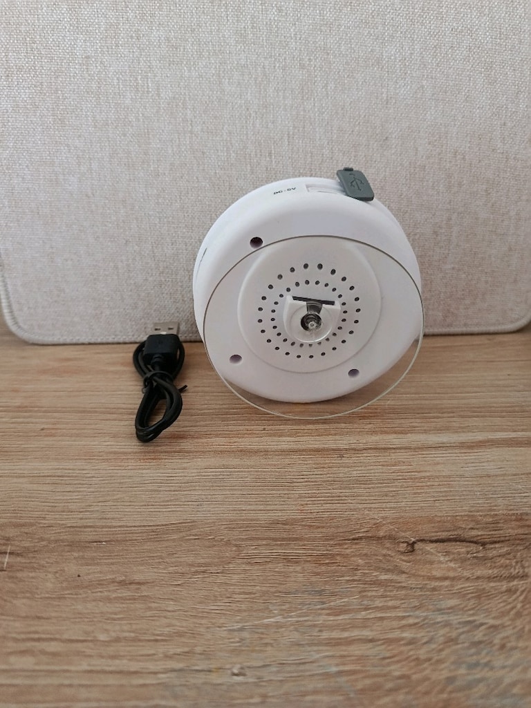 URBAN SOUND BLUETOOTH HOPARLÖR SIFIR - 5
