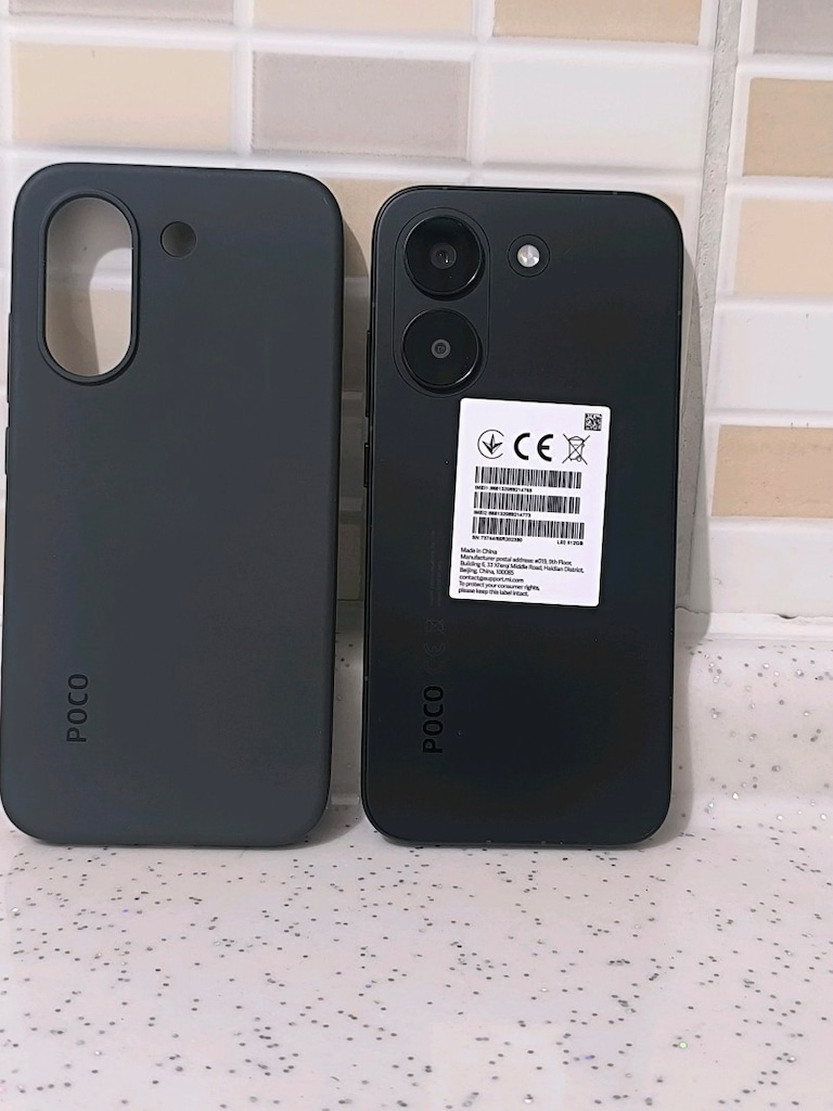 POCO X8 PRO 5G 256/8+8 HATASİZ TAMİRSİZ CİZİKSİZ TAKAS OLUR - 3