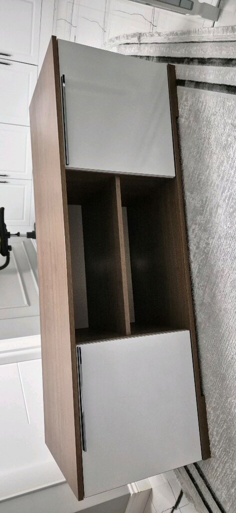 SIFIR AYARINDA HATASIZ ADORE TV ÜNİTESİ - 2
