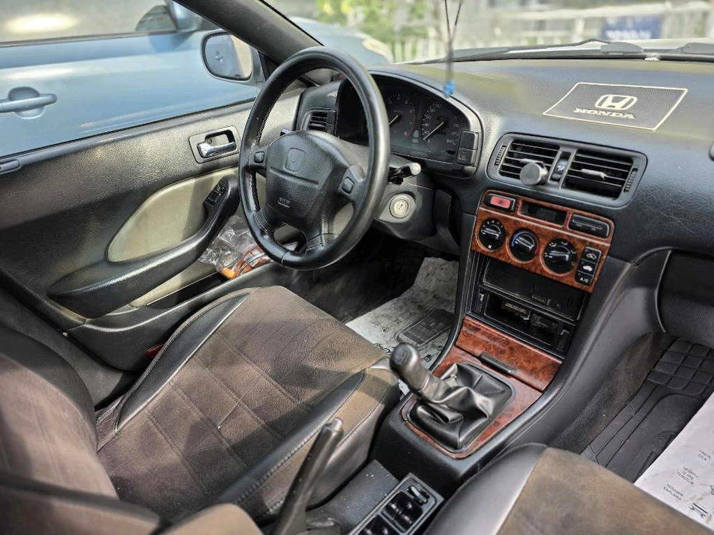 Honda Accord - 15