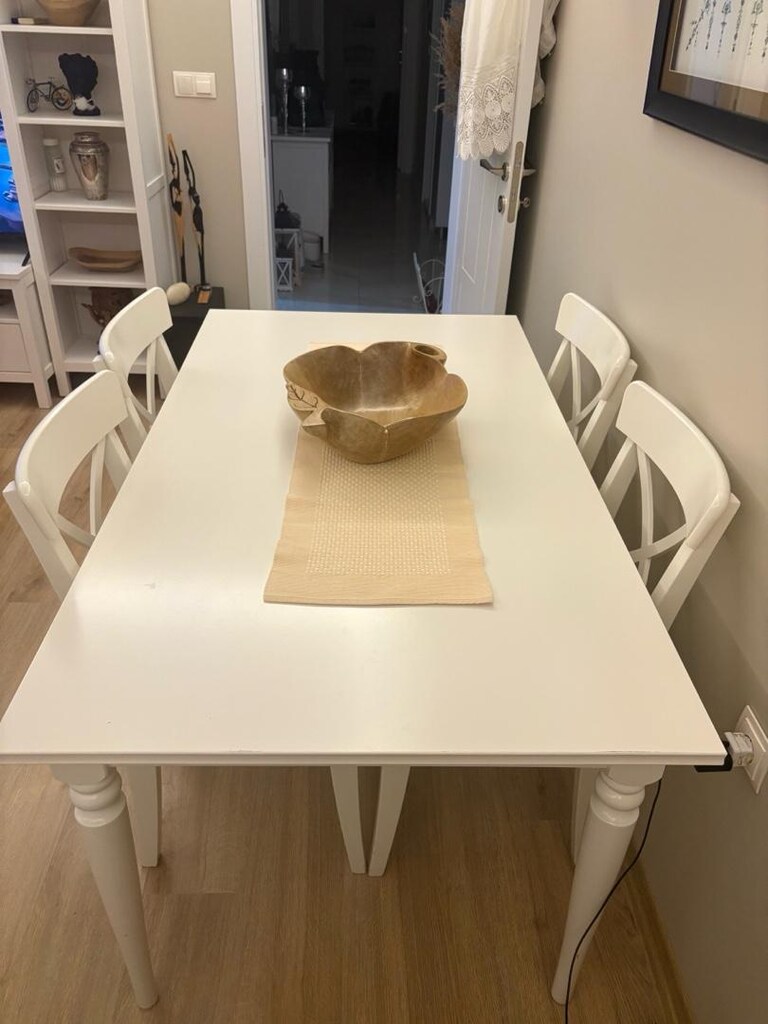 yemek masası sandalye - 6