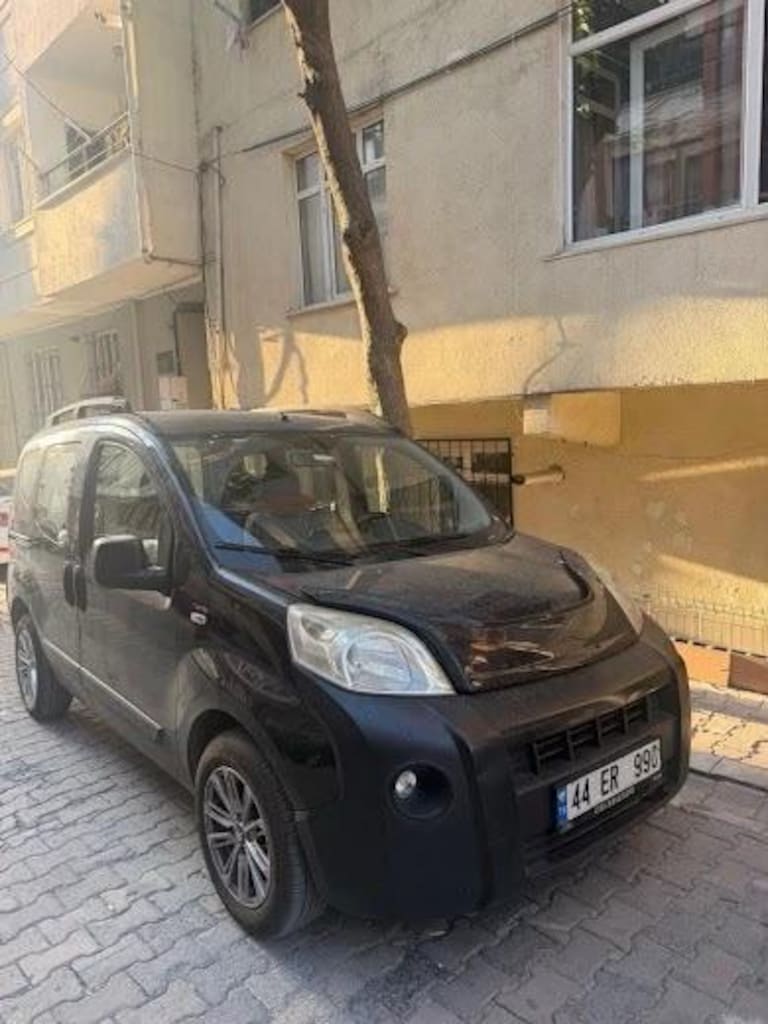 BU FİYATA OTOMATİK YOK - 4
