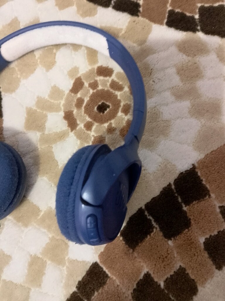 Jbl 500 BT arızalı açıklamaya bakınız - 6