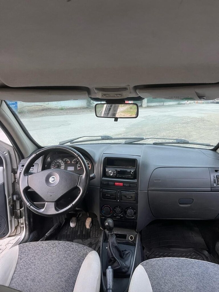 320KM MOTOR YÜRÜYEN SIKİNTISIZ ÇIKMA ARAÇLARLA KARISTIRMAYIN - 19