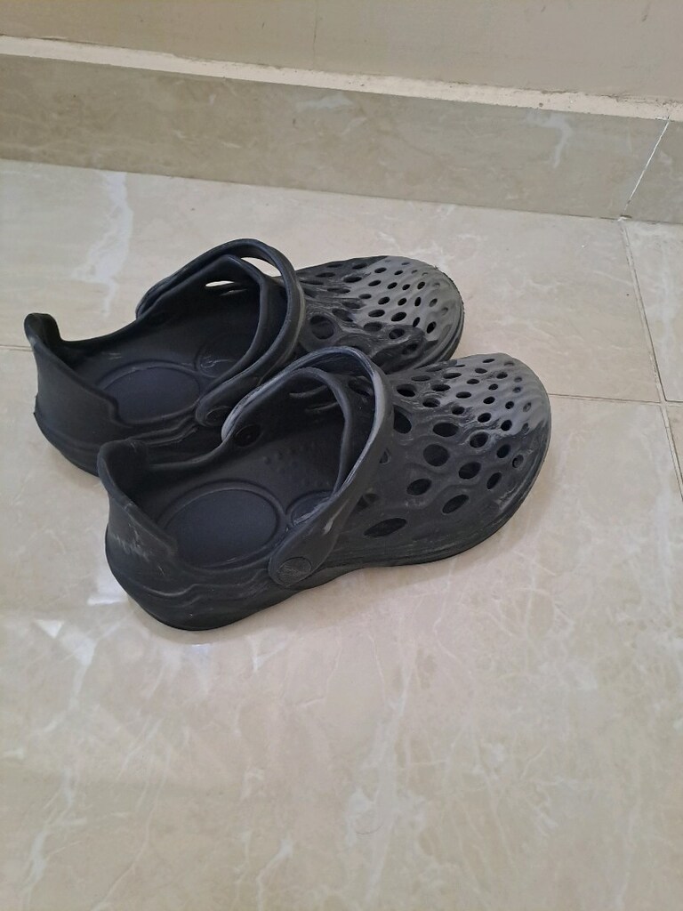Erkek çocuk 36 numara terlik,sandalet - 11