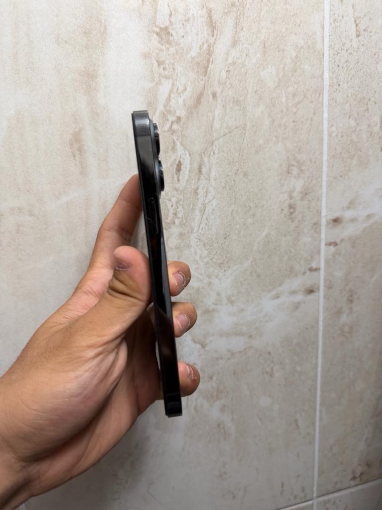 Apple 14 Pro Max 256 Gb Yd cihazı anakart arızalı - 2
