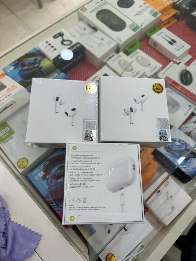 AripodsPro ANC Orjinal yurd dişi kampanya 450 tl tüm telefonlara uyuml - 2