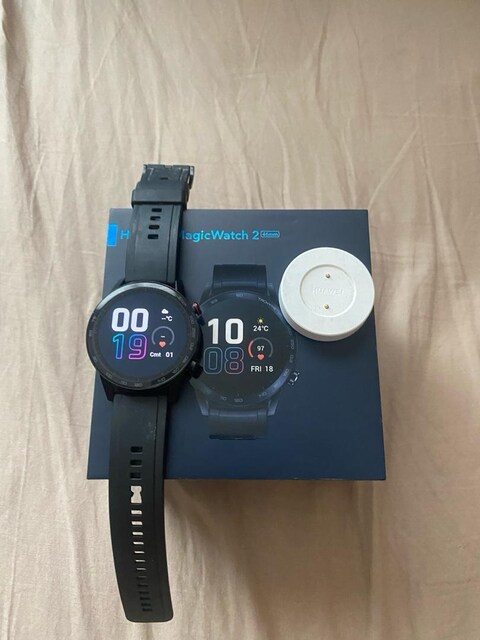 Honor MagicWatch2 46mm
